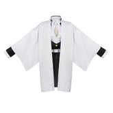 Demon Slayer Kimetsu no Yaiba Mitsuri Kanroji Kostüm Cosplay Kostüm Set